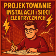Projekt przyłącza energetycznego