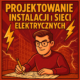 Projekt przyłącza energetycznego